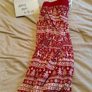 Men’s little sleepies pj pants